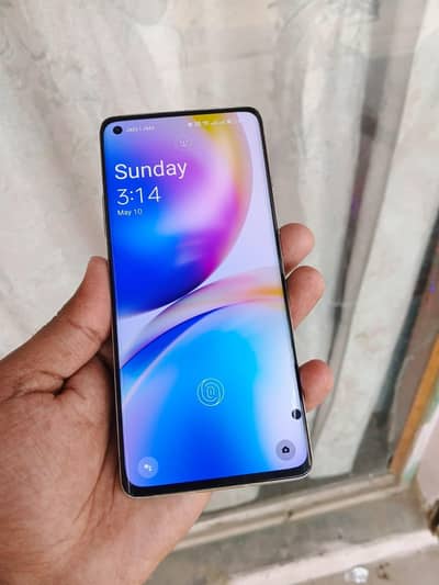 ONEPLUS 8