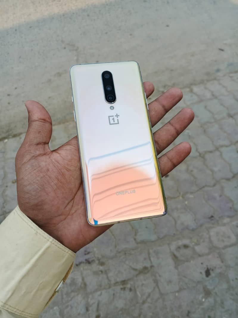 ONEPLUS 8 1