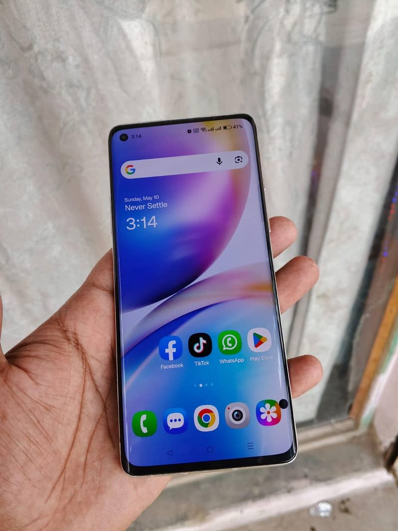 ONEPLUS 8 2