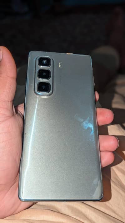 INFINIX