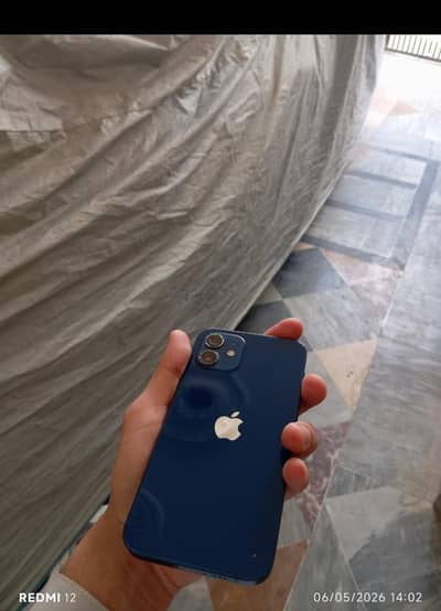 iphone 12 64Gb jv