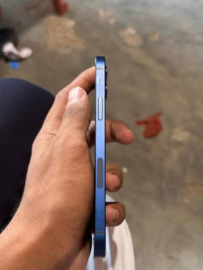 12 official PTA approved 128gb