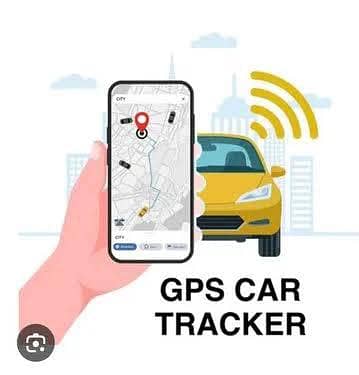 Gps Car Tracker to track your vehicle