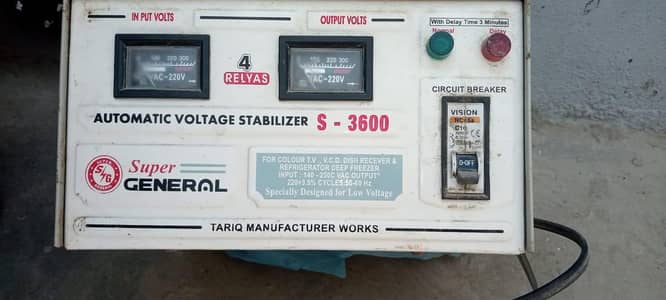 stabilizer