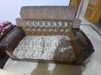 3. . . 2. . 1. . . sofa set with Tabel
