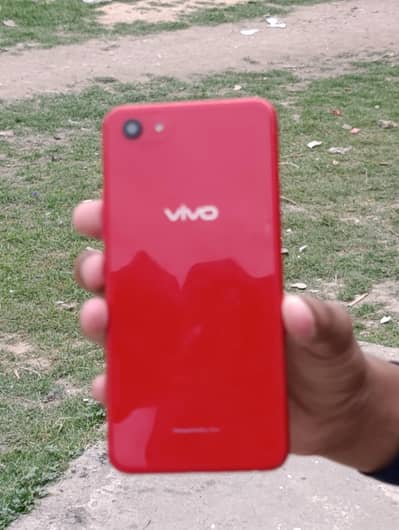 Vivo y 83 6GB RAM  128 GB ROM CONDITION GOOD