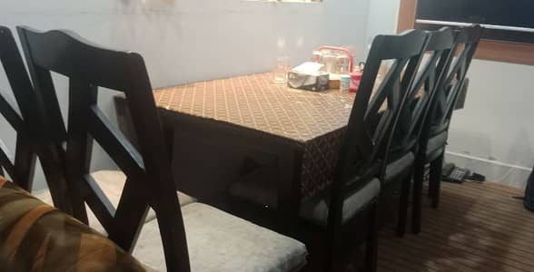 dinning table