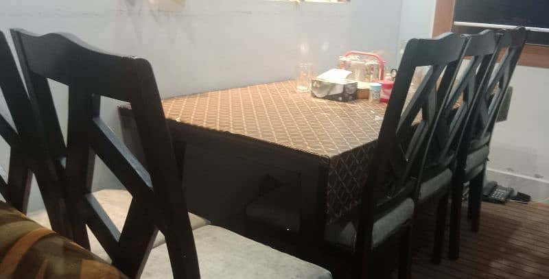 dinning table 1