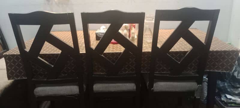 dinning table 2