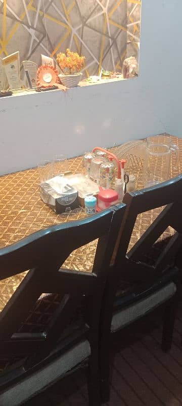 dinning table 3