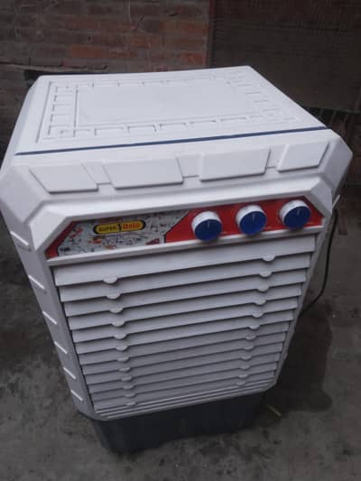 super Asia new air cooler