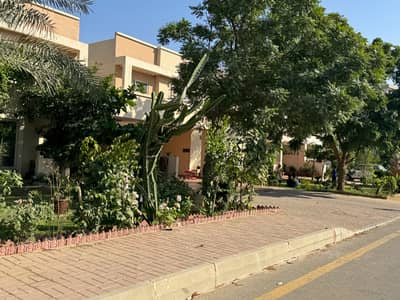 200 Sq Yd Villa at Prime Full-Height Location in Precinct-10A, Bahria Town Karachi 3 Bedrooms, Drawing, Dining, Modern Kitchen & TV Lounge, with Park, Mosque, Gallery & Commercial nearby just 5 min drive from Main Gate.