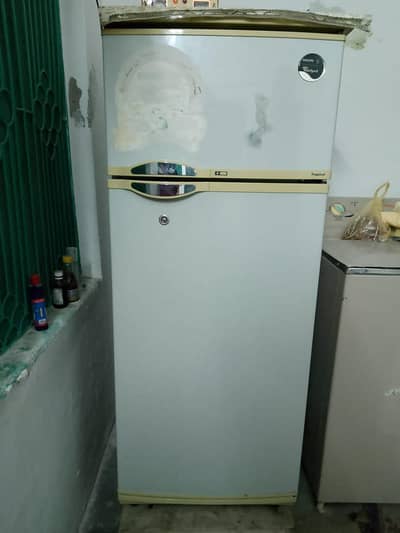 PHILIPS Refrigerator