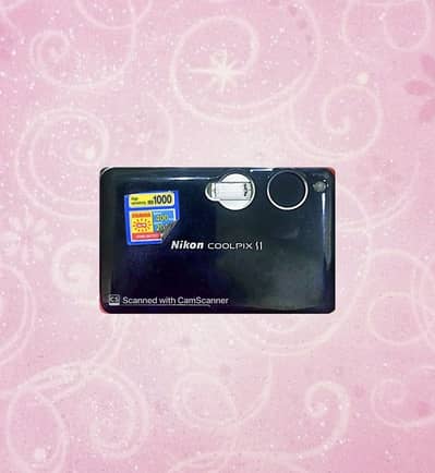 digicams for sale!