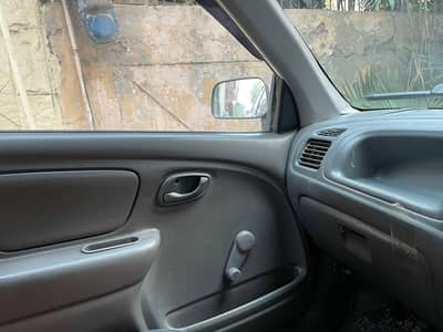 Suzuki Alto 2006 VXR