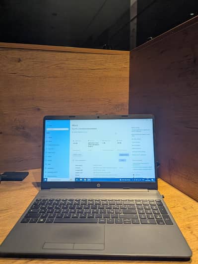 Hp 255 G8