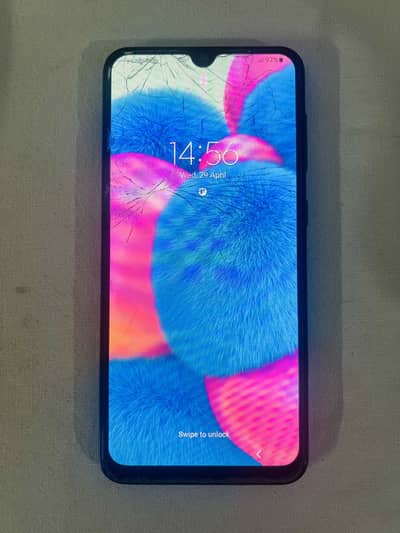 Samsung A30s 128 gb pta approved