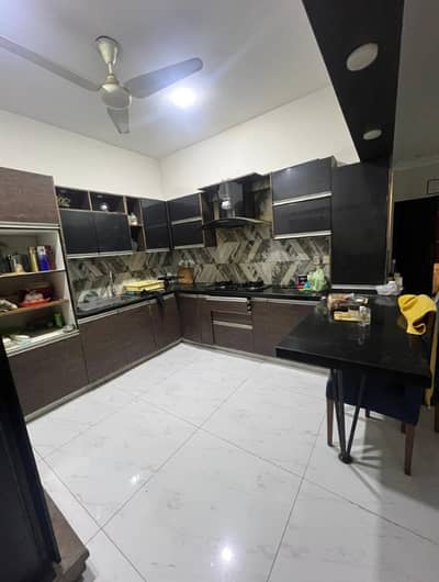 FLAT FOR RENT 4BED DD