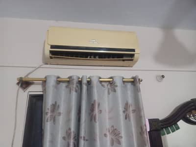 selling used ac