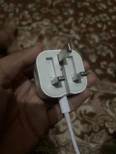 iphone Original Adapter
