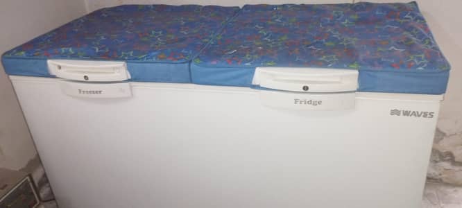 Freezer