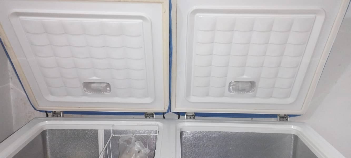 Freezer 2