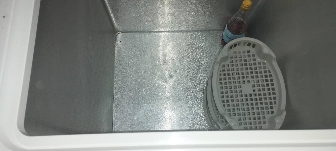 Freezer 3