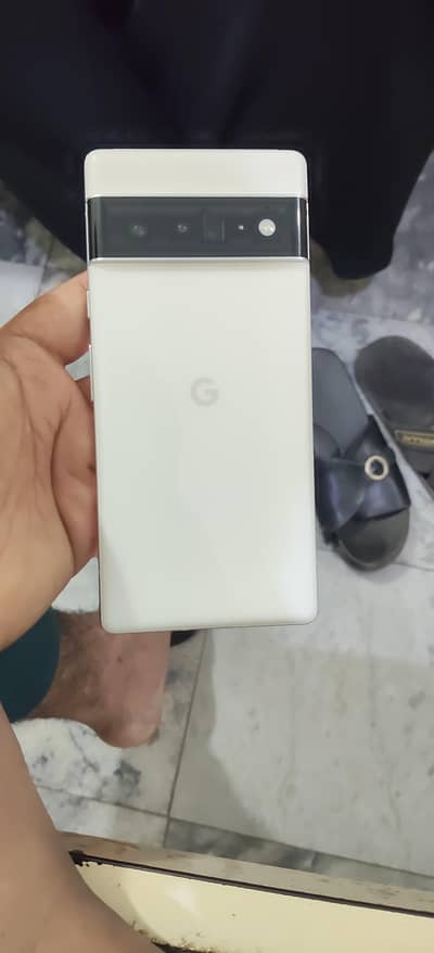 pixel 6pro 128 gb