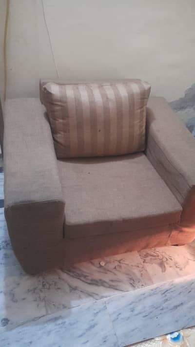 7 Seater Sofa Set  for Sale