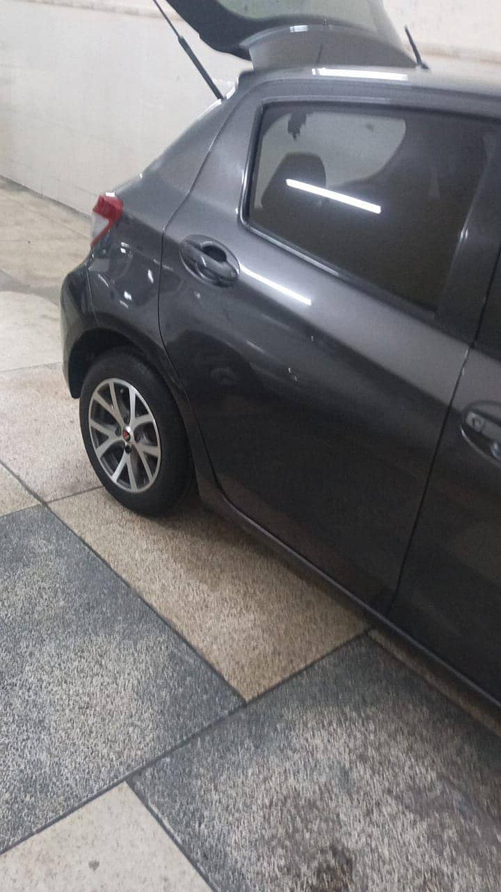 vitz 2012/2016 3