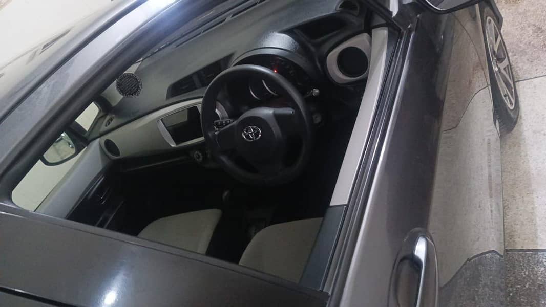 vitz 2012/2016 7