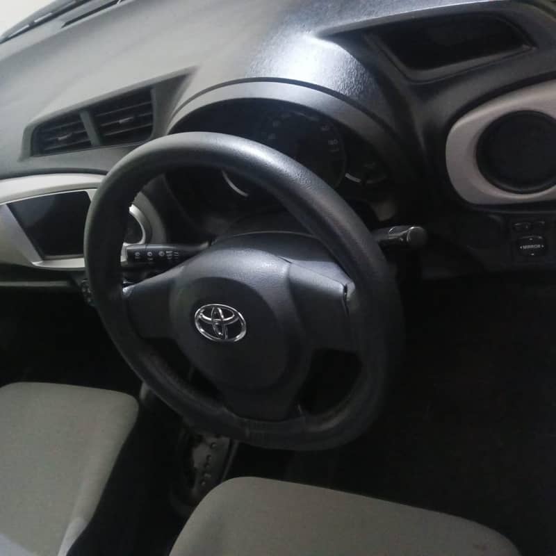vitz 2012/2016 12