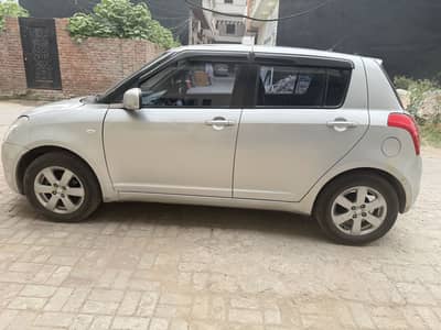 Suzuki swift for sale