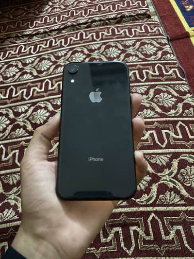 Iphonexr