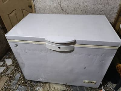 D freezer for sall 58000