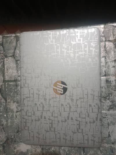 HP EliteBook 840 G3 -  Core i5 6th Gen