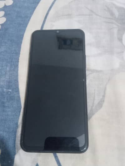 vivo y33s