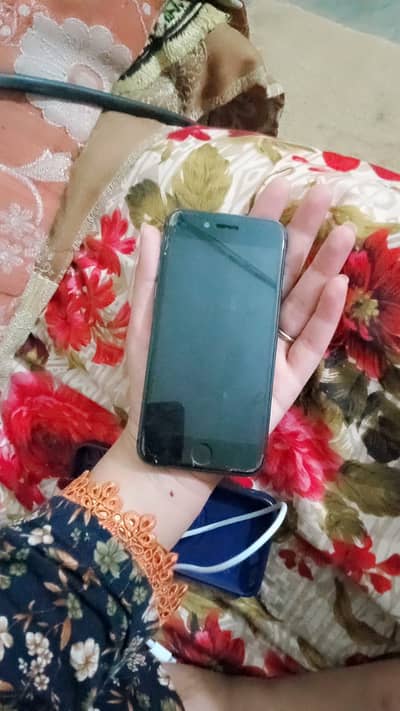 I phone 8