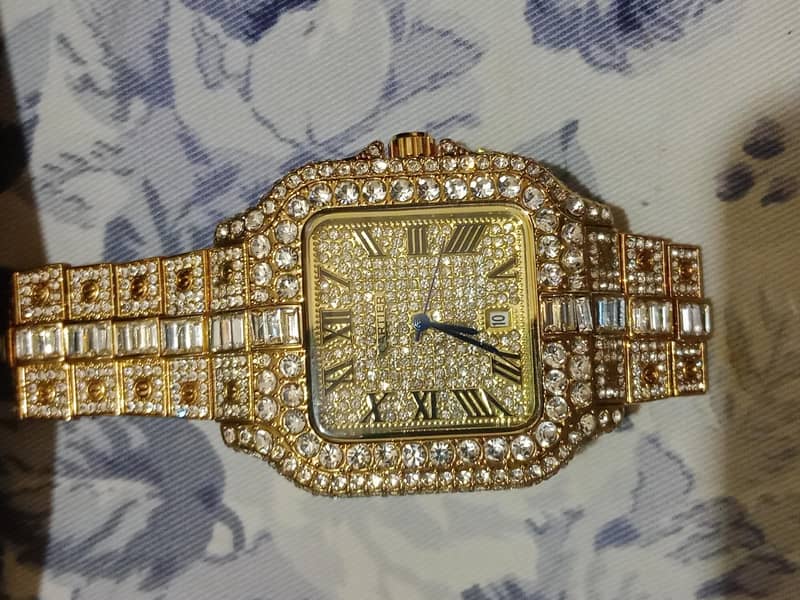 ⌚ 0