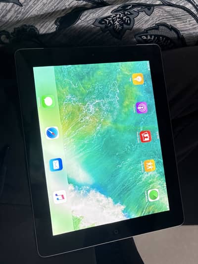 Apple iPad 4th generation