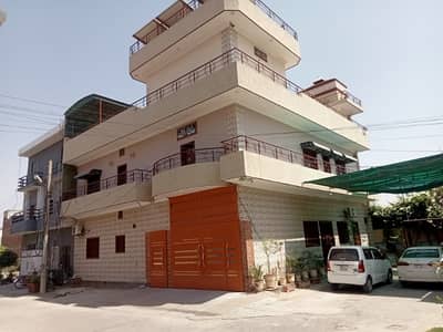 House For sale in Rahim yar khan