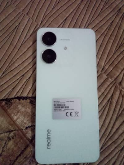 5 month use mobile condition 10/10