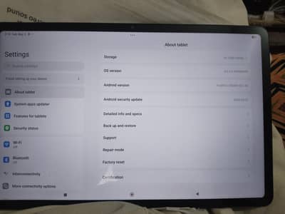 Redmi Pad Pro 8GB. 256GB