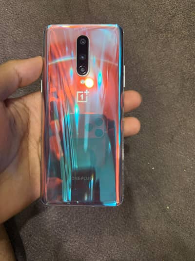 One plus 8 8/128