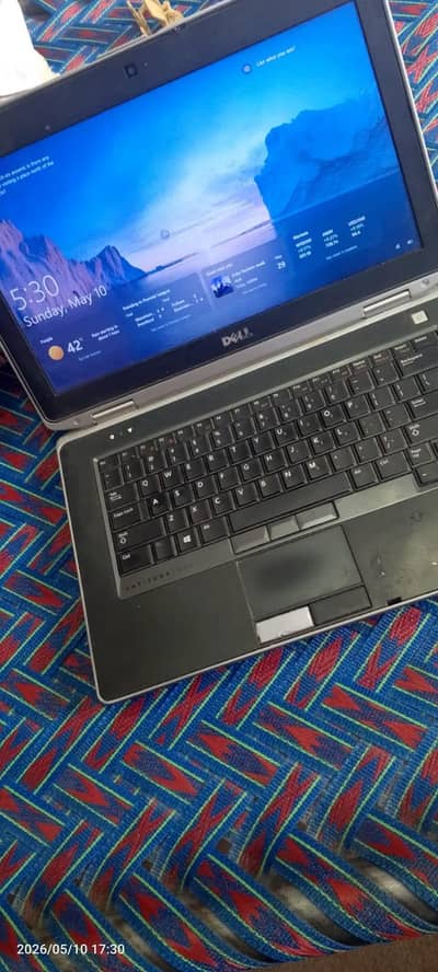 Laptop for sale Condition 8/10