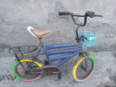 kids cycle