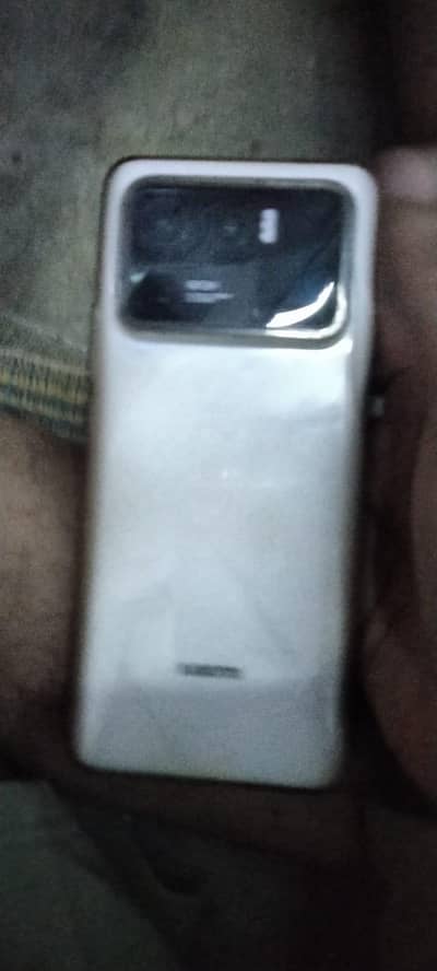 Xiaomi Mi 11ultra