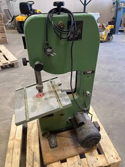 REXON PROFILINE CUTTER MACHINE for meat and woodcutting home appliance
