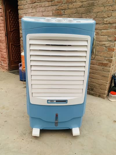 SHORAB Air Cooler 3 months used