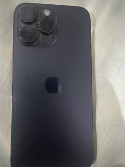 Apple iPhone 14 Pro Max